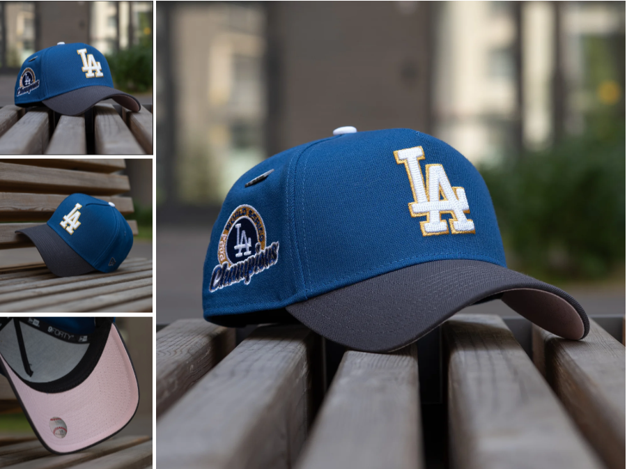 2026 New Hat 065f22ff1009->mlb hats->Sports Caps